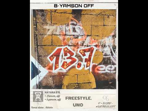 FREESTYLE . UNO • 🫧 976 #un.trois.sept