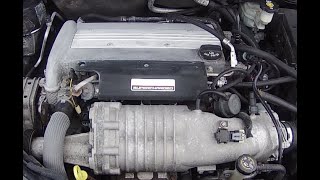 Cobalt SS Seized Oxygen Sensor Removal After Kicking Out a P0054