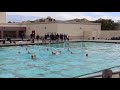 ODP 02.29.20_CST Red win SPA Blue 18_6: Dmitry Gorozhankin Goalie Highlights