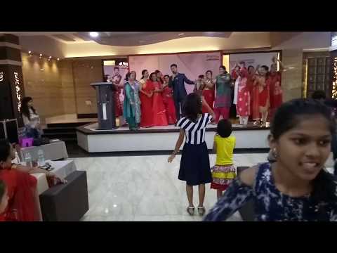 Anchor  Sagar  Star plus present HINDUSTAN ANOKHI