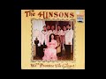 It's Just About Time - The Hinsons 1973