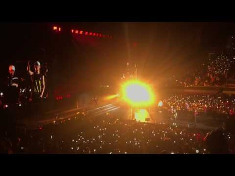 170428 EXO Exordium LA Do It Together + Drop That