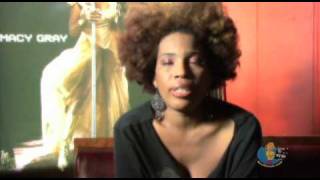 Macy Gray - On Imagination, Dreams and The Sellout (2010 Interview)