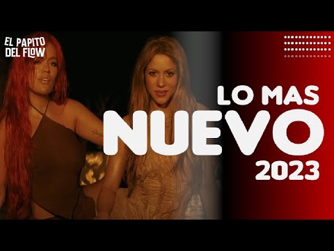 🔥MIX TOP ABRIL 2023🔥LO MAS SONADO 2023🔥 REGGAETON NUEVO 2023🔥