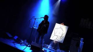 Joseph Arthur - The Real You (Live on KEXP)