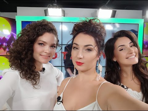 Valeria Pașa - "M-a cerut în căsătorie acum 2 ani, însă nu eram pregătită" | TEZAUR TV