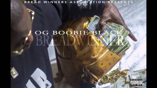 OG Boobie Black - BREADWINNER
