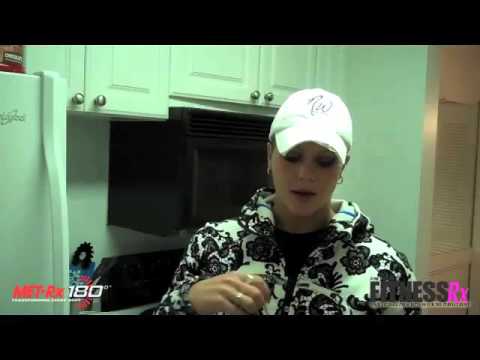 Healthy Hot Chocolate