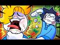 Gamer RAGE With Haminations