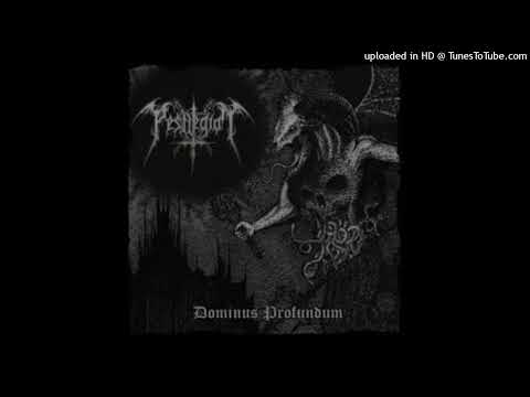 Pestlegion - Dominus Profundum Full album  2017