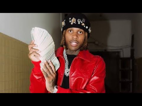 Lil Durk - Jail Freestyle (Official Audio)