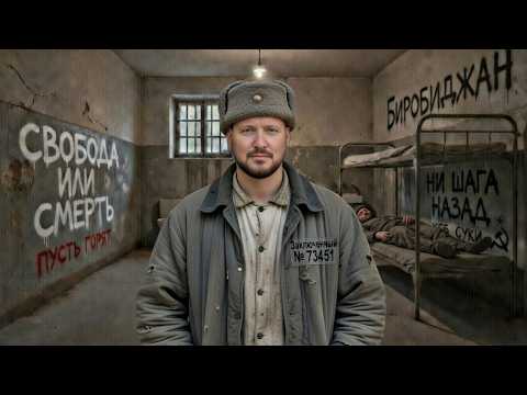 How I Survived Being Thrown In A Russian Prison