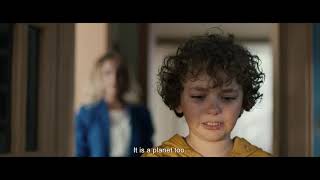 JUST DIFFERENT / SADECE FARKLI - Ahmet Sönmez (Trailer)