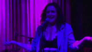 Charlee Remitz Covers &quot;Thank U, Next&quot;