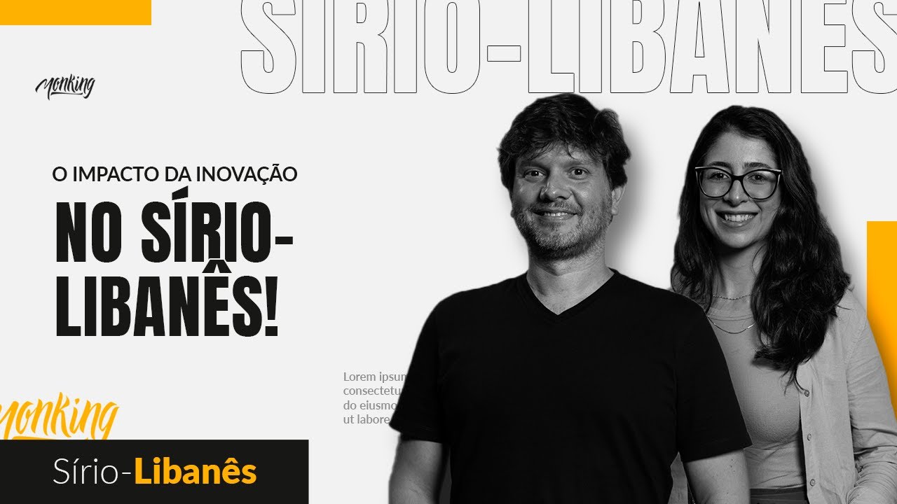 Como a Inovação no Sírio-Libanês Está Impactando a Vida dos Pacientes? | De Galho em Galho 138