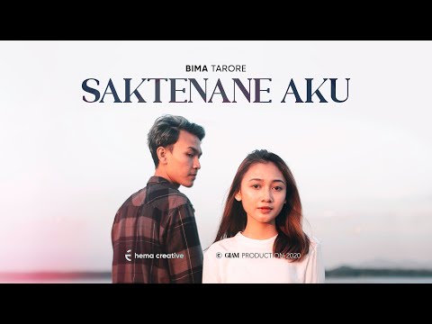 Bima Tarore - Saktenane Aku (Official Music Video)