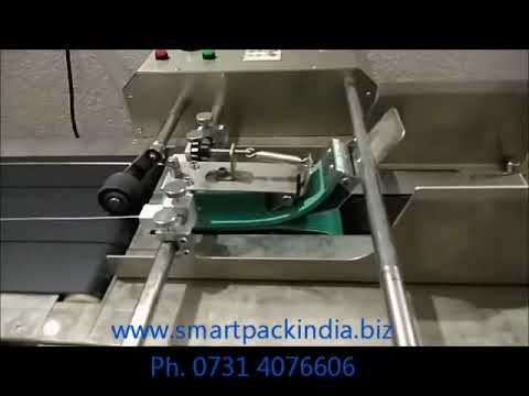 Stacker conveyor for the inkjet printer in india