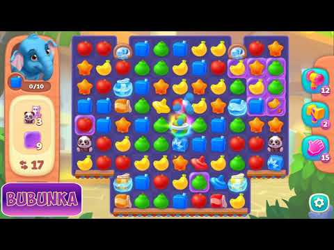 Wildscapes level 376 HD