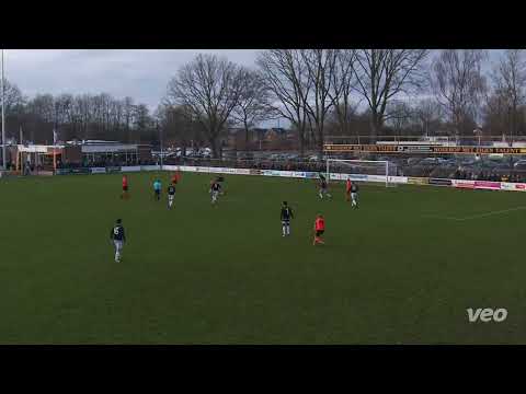 Samenvatting S.V. Nieuwleusen 1 - Tubantia 1