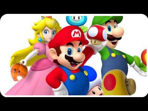 Super top 4,jogos de super Mario Bros para celular android parte 2