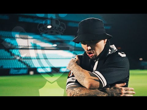 HARD GZ / CELTA - VOLTAREI (VIDEO OFICIAL)