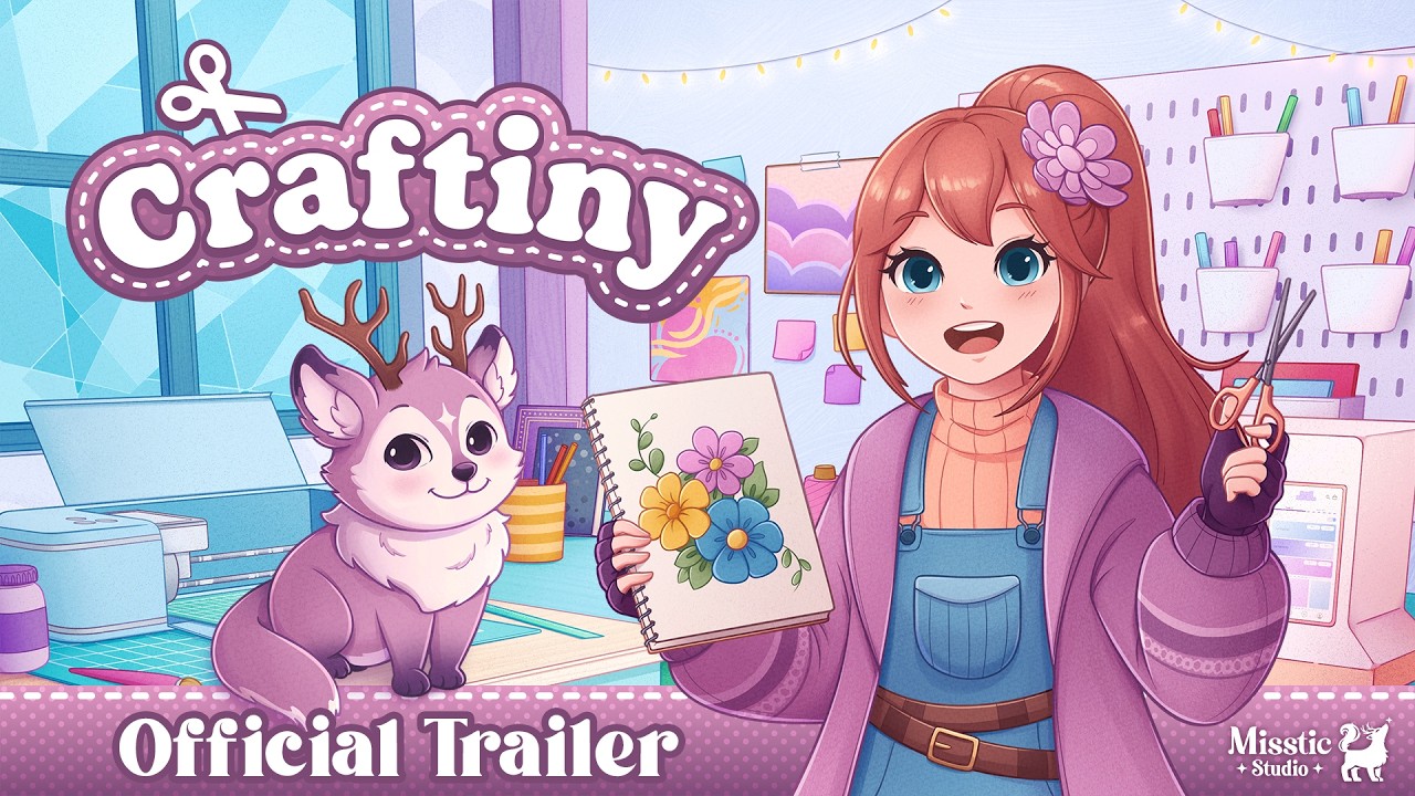 Announcement Trailer