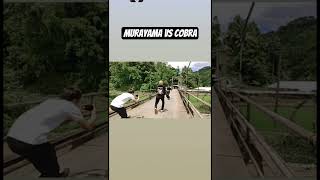 Download lagu Murayama Vs Cobra #crowszero #highandlow #tokrev mp3