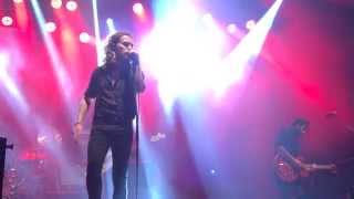 Julien Doré - Paris Seychelles Live