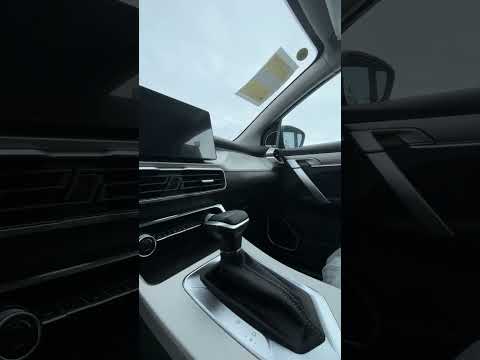 фото geely binyue i рестайлинг 2 0