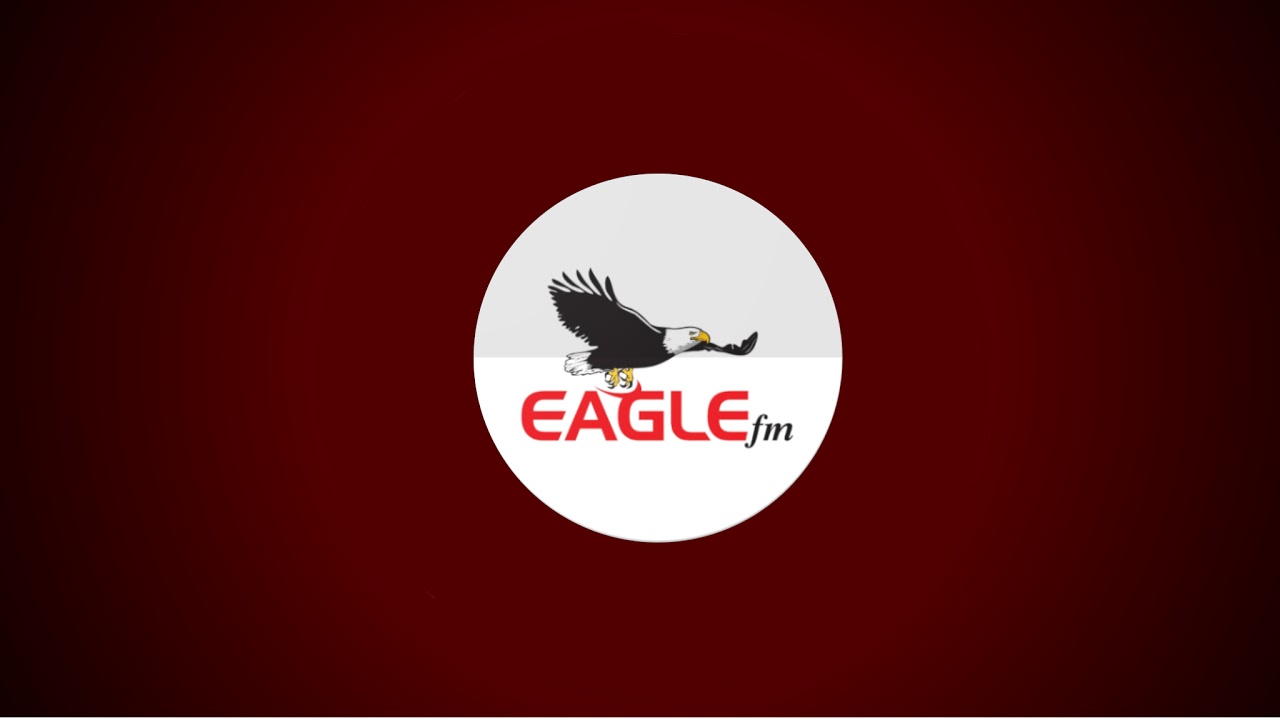 Eagle FM Live Stream