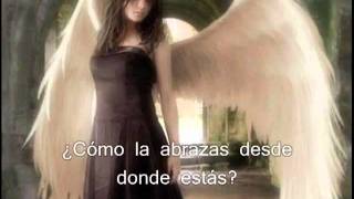 Jamie Walters - How Do You Talk To An Angel - Subs - Esp.flv