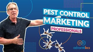 How To Become A Pest Control Powerhouse Through Digital Marketing