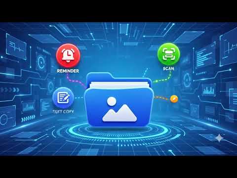Snapdex - Screenshot Organizer video thumbnail