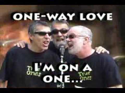 Real English® SUBTITLED with One Way Love