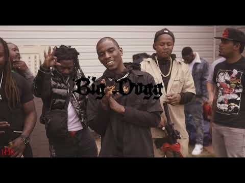Geechie x DopeLife Rambo x Caravan Cell - "Big Dogg" I Shot by @duh_cameraman