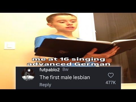 Diabolical Instagram Reels Comments