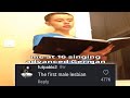 Diabolical Instagram Reels Comments