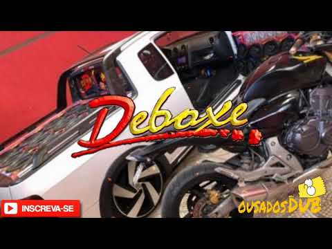 DEBOXE GOIÂNIA 2021 ((Só pedrada))