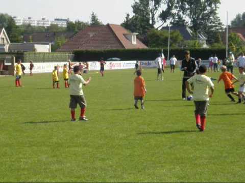 nachtkamp 2009 v.v.Terneuzen