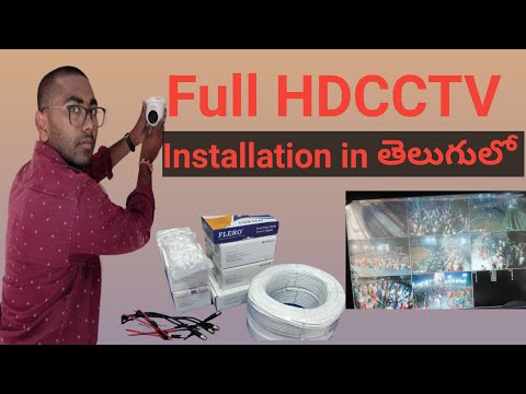 Bullet CCTV Installation Services, in Bengaluru