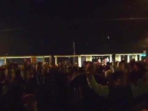 DVTK - Dunaújváros 14/15 - Diósgyőri bojkott IX. - Dale Boca II.