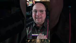Arcs Ratings: Fans LOVE it, Skeptics HATE it! See the Stats! #shorts