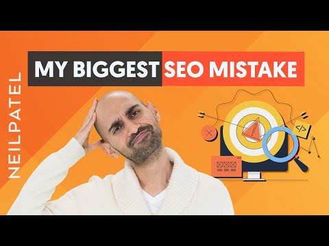 How to Do SEO For A Tiny Site With No Backlinks | Neil Patel SEO Tips