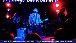 A New Tattoo - Urbandub (Rico Blanco &amp; Urbandub Live in Las Vegas)