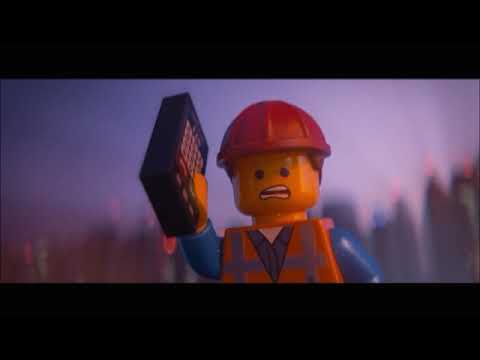 "Wreck-It Manny" Part 3 - Emmet's Party