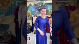 ÁO DÀI CAO CẤP PHƯƠNG ANH SAI GÒN: CTY CHÚNG TÔI CHUYÊN SX ÁO DÀI ĐA DẠNG MẪU MÃ : LH: ĐT 0966892329