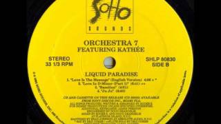 Orchestra 7 - Baseline