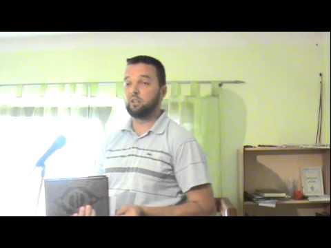 Hutba 10.05.2013  Da'wa (pozivanje u  Islam) Hazim Tutnjić