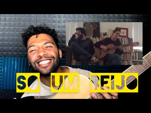 Só Um Beijo - Luísa Sobral