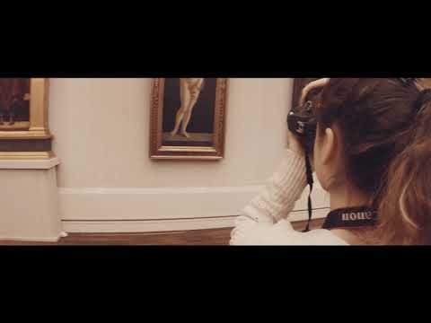 BERLIN | Cinematic Video GoPro HERO 5